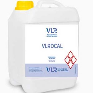 VLRDCAL