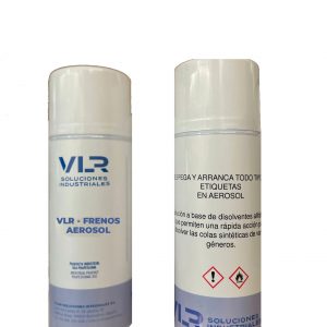 VLR-FRENOS AEROSOL
